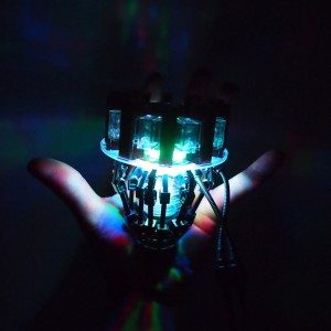 iron man arc reactor lego