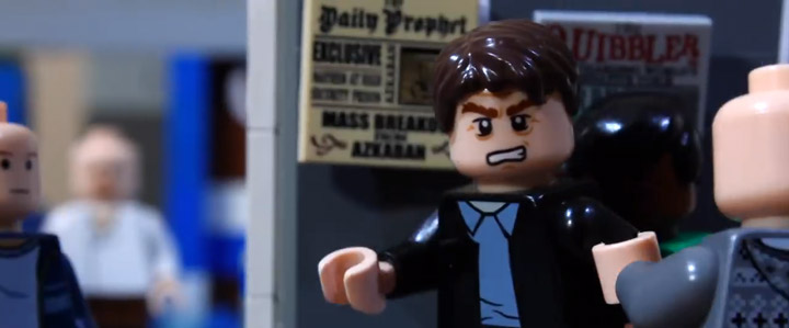 Liam neeson lego sale