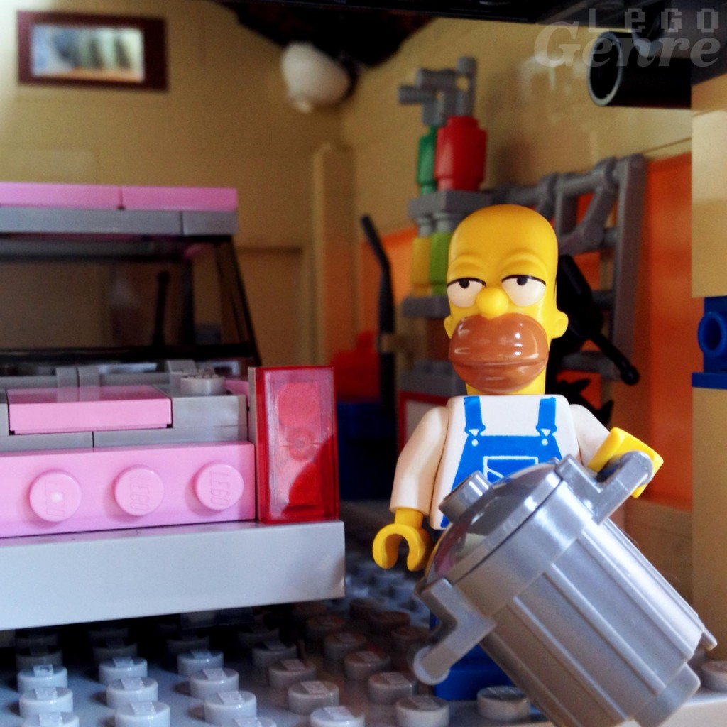 garbage man Archives EverydayBricks