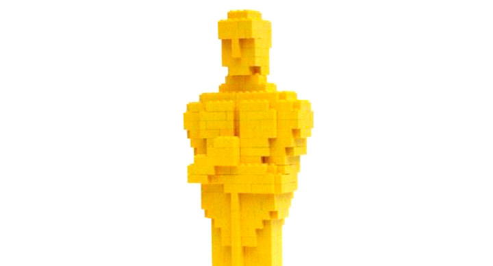 Phil Lord, The Lego Movie Oscar