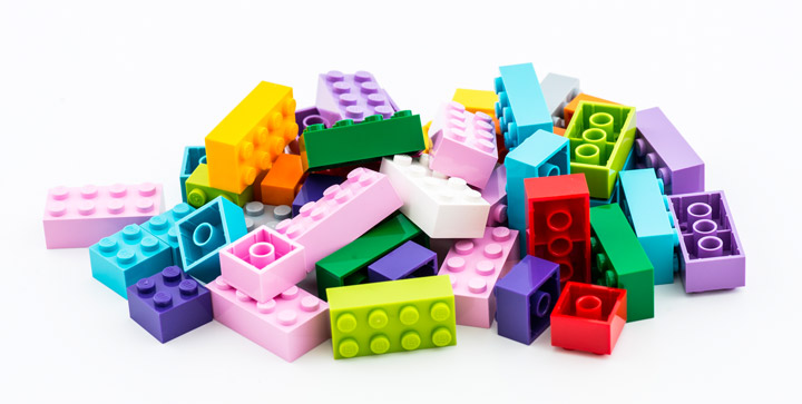 Lego Adjusted Guidelines For Bulk Sales