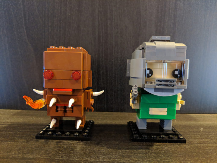 doom slayer mega bloks