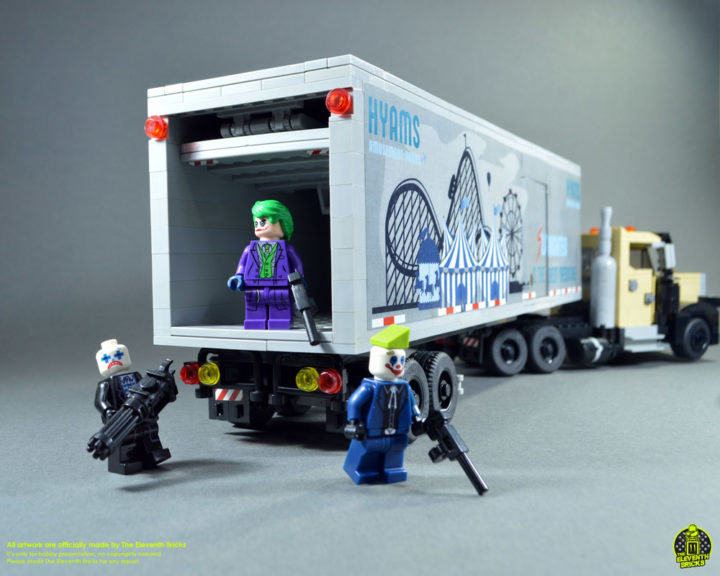 lego joker carnival