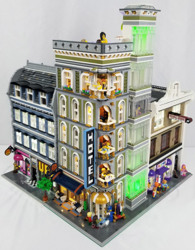 modular buildings Archives EverydayBricks