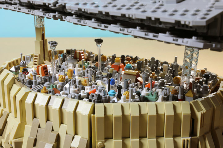 lego star wars the empire over jedha city