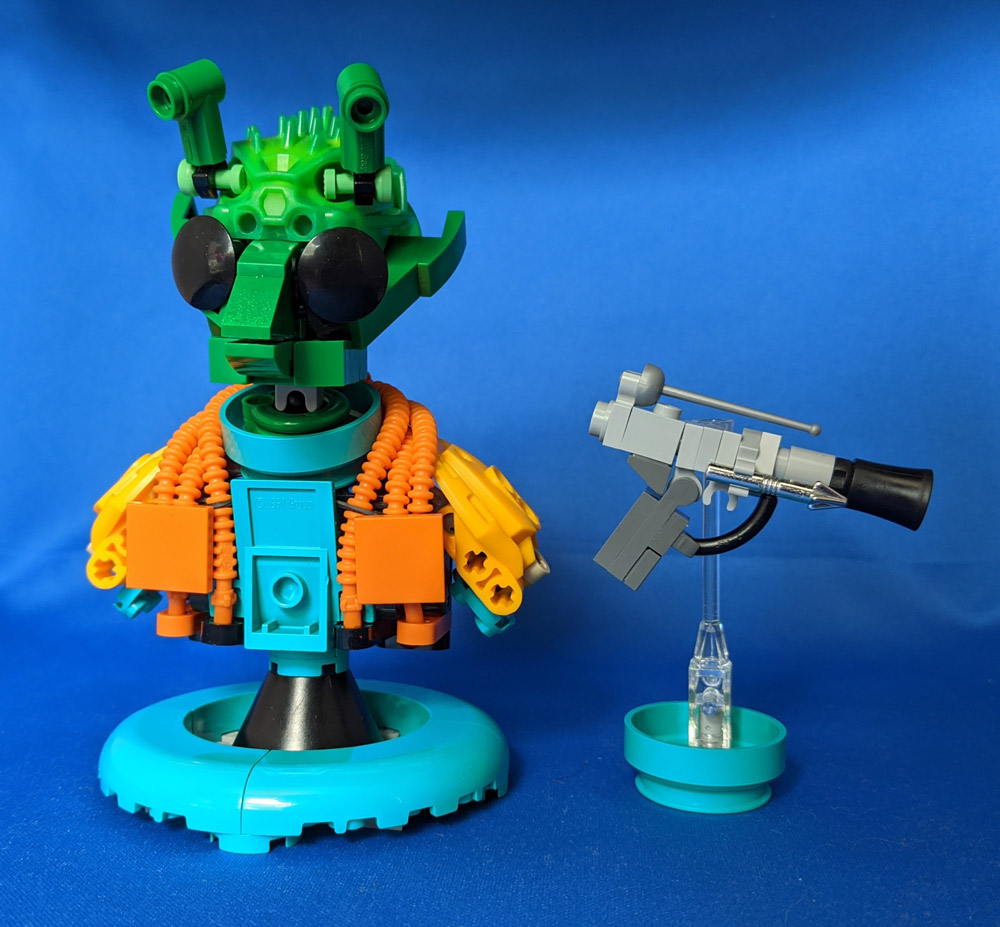 lego greedo