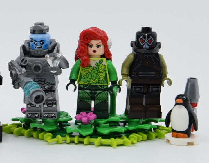 lego dc super villains all batman characters